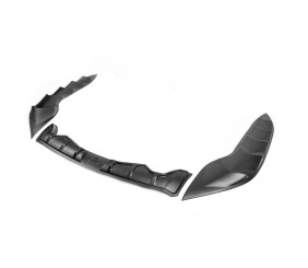 Накладка на капот Dragon (2015-2021, ABS) для Toyota Hilux 2015- рр