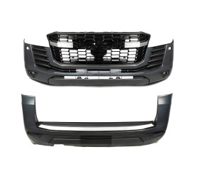 Комплект оновлення в GR для Toyota Land Cruiser 300 2021- рр