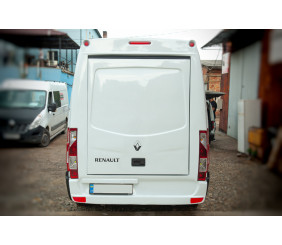 Навісний багажник для Renault Master 2011-2023 рр