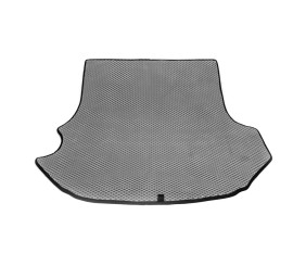 Килимок багажника (EVA, сірий) для Jeep Grand Cherokee WJ 1999-2004 рр