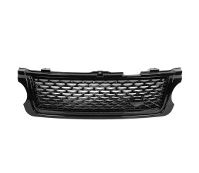 Передня решітка Autobiography V2 (2010-2013) для Range Rover III L322 рр