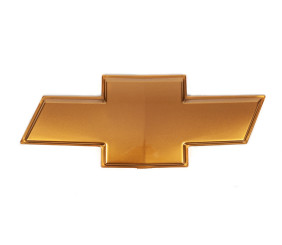 Передня емблема V2 для Chevrolet Captiva 2006-2019 рр