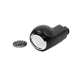 Ручка КПП (6 ступенів) для Opel Astra H 2004-2013 рр