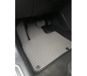 Килимки EVA (чорні) для Citroen C-5 2008-2017 рр