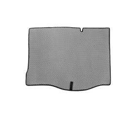 Килимок багажника (EVA, сірий) для Renault Sandero 2013-2022 рр