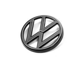 Передня емблема 321853601 (OEM) для Volkswagen Golf 1 рр