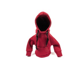 Чохол КПП кофта-худі V905