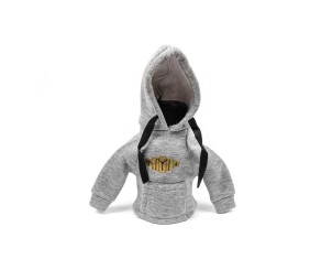 Чохол КПП кофта-худі V917 (Османська імперія)