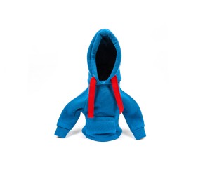 Чохол КПП кофта-худі V906