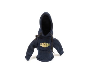 Чохол КПП кофта-худі V916 (Османська імперія)