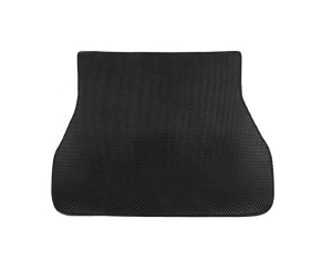 Килимок багажника (EVA, 5 місць, чорний) для Lexus LX 500d/600 2022- рр