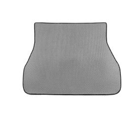 Килимок багажника (EVA, 5 місць, сірий) для Lexus LX 500d/600 2022- рр