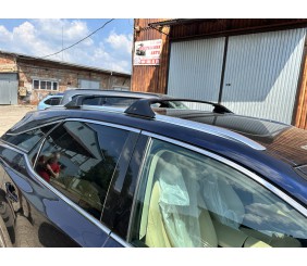 Оригінальні перемички багажник (б/у, 2021 рік) для Lexus RX 2016-2022 рр