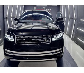 Комплект рестайлінгу в L460 (2024 року) для Range Rover IV L405 2013-2021 рр