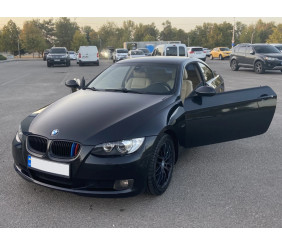 Ніздрі для E92 (3 шт) для BMW 3 серія E92/E93 2006-2013 рр