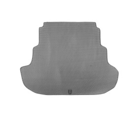 Килимок багажника (EVA, сірий) Sedan для Mercedes E-сlass W211 2002-2009 рр