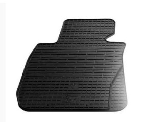 Гумові килимки (Водійський килимок , Stingray Premium) для BMW X1 E84 2009-2015 рр