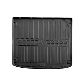 3D килимок в багажник (universal, Stingray) для Ауди A4 B7 2004-2008 рр
