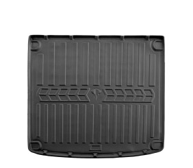 3D килимок в багажник (universal, Stingray) для Ауди A4 B8 2007-2015 рр