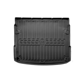 3D килимок в багажник ( Stingray) для Ауди e-Tron 2018-2022 рр