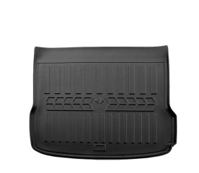 Килимок в багажник Stingray 3D для Ауди Q5 2008-2017 рр