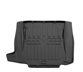 Килимок в багажник Stingray 3D (Для E87) для BMW 1 серія E81/E82/E87/E88 2004-2011 рр