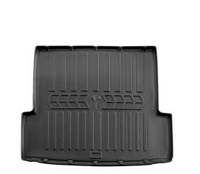 Килимок в багажник для E91 (3D, Stingray) для BMW 3 серія E90/E91 2005-2011 рр