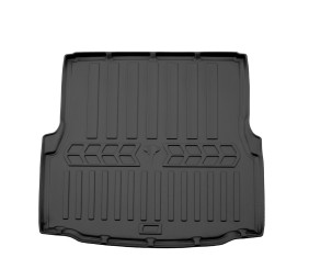 Килимок в багажник 3D Stingray (SD) для BMW 3 серія E46 1998-2006 рр