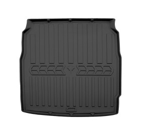 Килимок в багажник Stingray 3D (для F10) для BMW 5 серія F10/F11 2010-2016 рр
