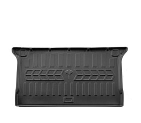 Килимок в багажник Stingray 3D для BMW I3 2013-2022 рр