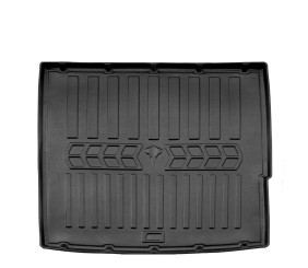 Килимок в багажник Stingray 3D для BMW X1 E84 2009-2015 рр