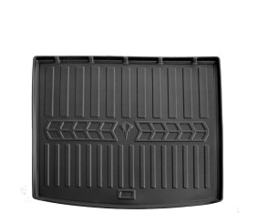 Килимок в багажник Stingray 3D (Верхній) для BMW X1 F48 2015-2022 рр