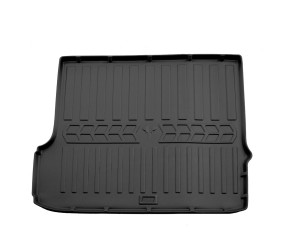 Килимок в багажник Stingray 3D для BMW X3 E83 2003-2010 рр