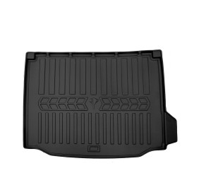 Килимок в багажник Stingray 3D для BMW X3 G01 2018- рр