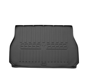 Килимок в багажник Stingray 3D для BMW X5 E53 1999-2006 рр