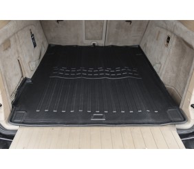 Килимок в багажник Stingray 3D для BMW X5 E70 2007-2013 рр