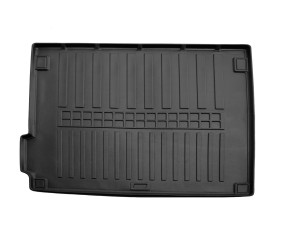 Килимок в багажник Stingray 3D для BMW X5 F15 2013-2018 рр