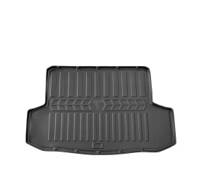 Килимок в багажник 3D (SD) (Stingray) для Chevrolet Aveo T200 2002-2008 рр