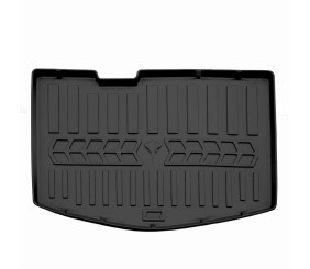 Килимок в багажник 3D (Stingray) для Opel Ampera 2011-2016 рр