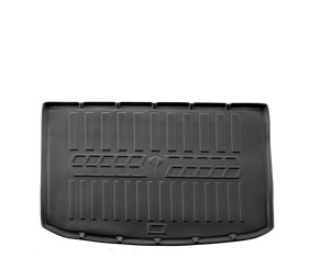 Килимок в багажник 3D (Stingray) для Chevrolet Tacuma/Rezzo 2000-2008 рр