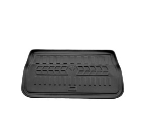 Килимок в багажник 3D (Stingray) для Chrysler Pacifica 2016- рр