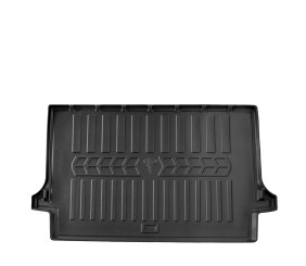 Килимок в багажник 3D (Stingray) для Citroen C-4 Picasso 2006-2013 рр