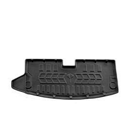 Килимок в багажник 3D (7 місць) (Stingray) для Dacia Jogger 2022- рр
