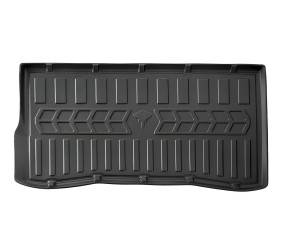 Килимок в багажник 3D (Stingray) для Daewoo Matiz 1998-2008 рр