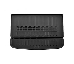 Килимок в багажник 3D (Stingray) для Fiat Freemont 2011-2016 рр