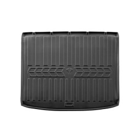 Килимок в багажник 3D (HB, верхній) (Stingray) для Fiat Tipo 2016- рр