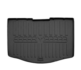 Килимок в багажник 3D (Stingray) для Ford C-Max 2004-2010 рр