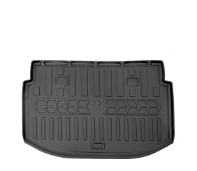 Килимок в багажник 3D (hybrid) (Stingray) для Ford C-Max/Grand C-Max 2010-2019 рр