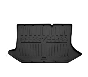 Килимок в багажник 3D (HB) (Stingray) для Ford Fiesta 2002-2008 рр