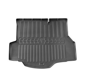 Килимок в багажник 3D (SD, USA) (Stingray) для Ford Fiesta 2008-2017 рр